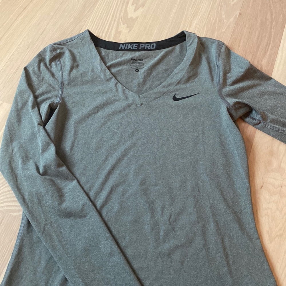 Nike Athletic shirt